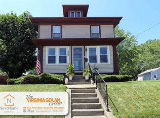 429 S Maple St, Marysville, OH