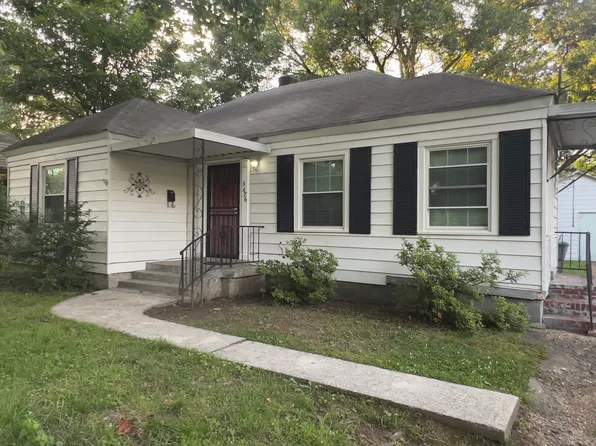 3676 Tutwiler Ave, Memphis, TN 38122