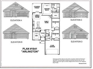 6054 Dunridge Dr, Pace, FL 32571