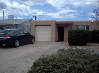 3317 La Veta Dr NE, Albuquerque, NM 87110