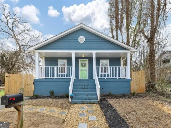 984 Camilla St SW, Atlanta, GA 30314