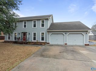 2304 Jefferson Ave SW, Decatur, AL 35603