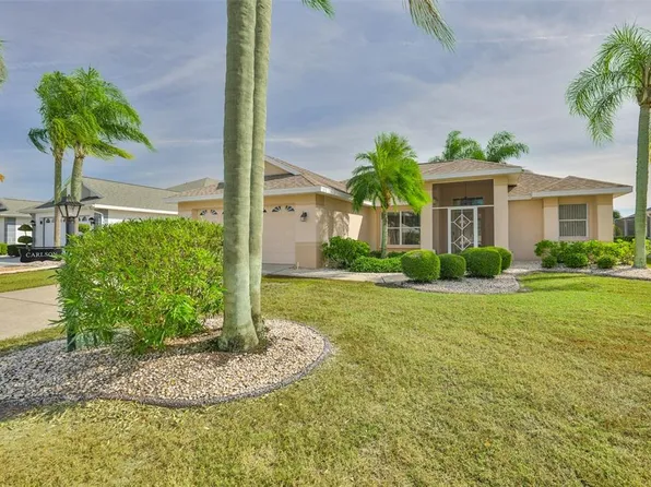 731 Winterbrooke Way, Sun City Center, FL 33573