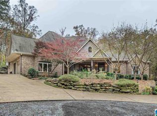 1500 Washington Valley Rd, Springville, AL 35146