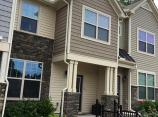 58 Intuition Cir, Durham, NC 27705