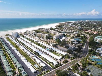 5830 MIDNIGHT PASS ROAD #107, Sarasota, FL, 34242
