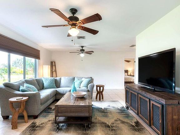 Large Family Room