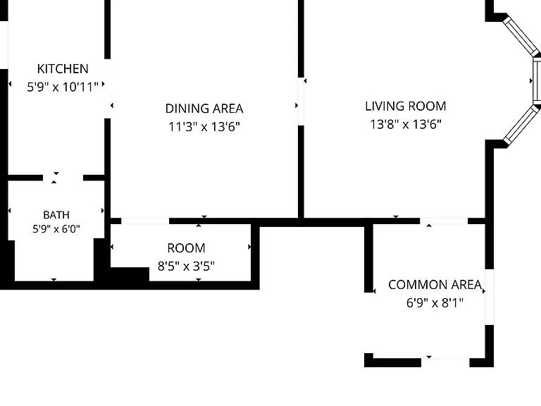 406 Belmont St. — Photo 8