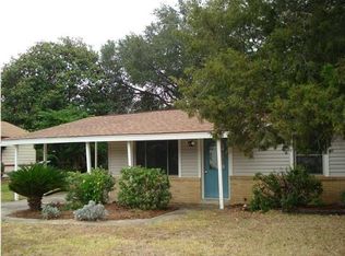 313 Hollywood Blvd NW, Fort Walton Beach, FL 32548