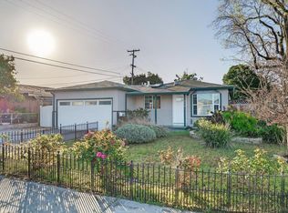372 Gosser St, Milpitas, CA 95035
