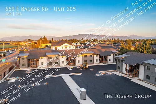 Floor plan 205