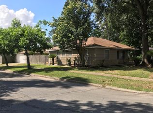 8544 Brockton St, Houston, TX 77017