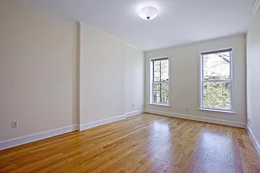 Rented by Olshan Realty