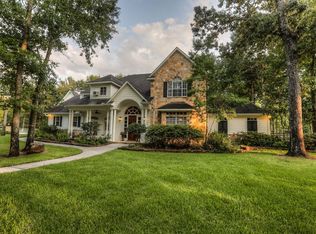 8611 Sendera Dr, Magnolia, TX 77354