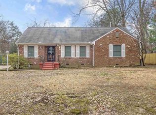 4671 Casann Ave LOT 35, Memphis, TN 38128