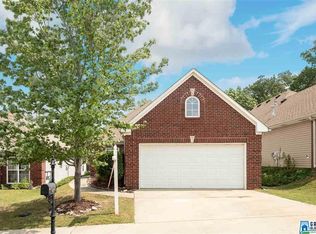 285 High Ridge Dr, Pelham, AL 35124
