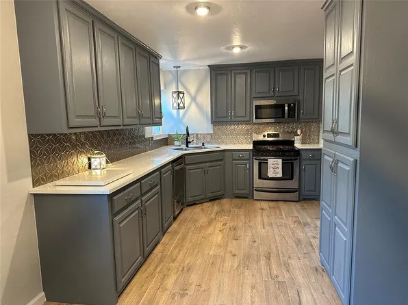 4616 SE 49th St, Oklahoma City, OK 73135