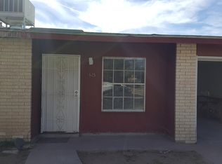 1625 N Willow St, Las Cruces, NM 88001