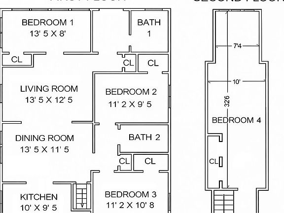 2nd image of 1128 Bowen Ct