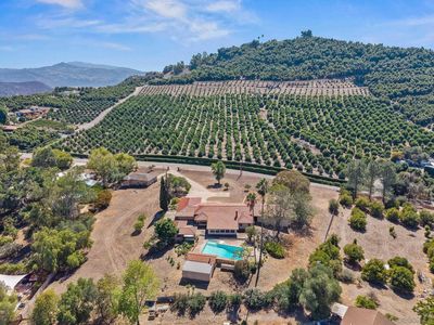 2652-54 Mountain View Dr, Escondido, CA, 92027