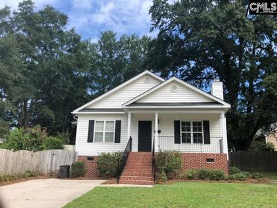 2211 Superior St, Columbia, SC, 29205