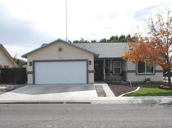 149 Jarbidge Ct, Fallon, NV 89406