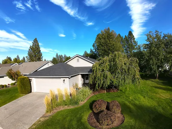 4003 S Greystone Ln, Spokane, WA 99223