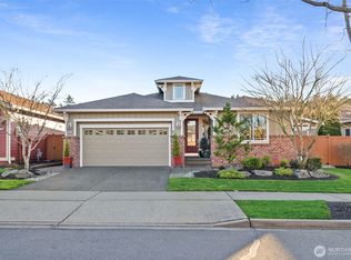 7961 Marietta Ct NE, Lacey, WA 98516