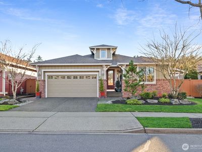 7961 Marietta Court NE, Lacey, WA, 98516