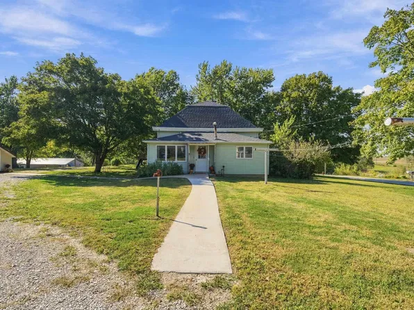 621 Pottawatomie St, Havensville, KS 66432