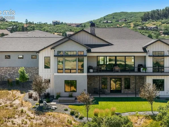 1555 King Mick Ct, Castle Rock, CO 80104