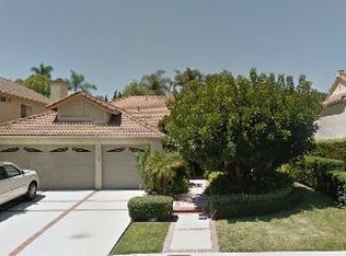24821 Crown Royale, Laguna Niguel, CA 92677