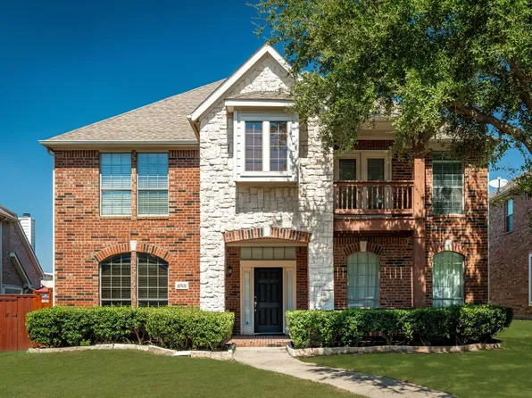 8768 Fredrick Dr, Frisco, TX 75033