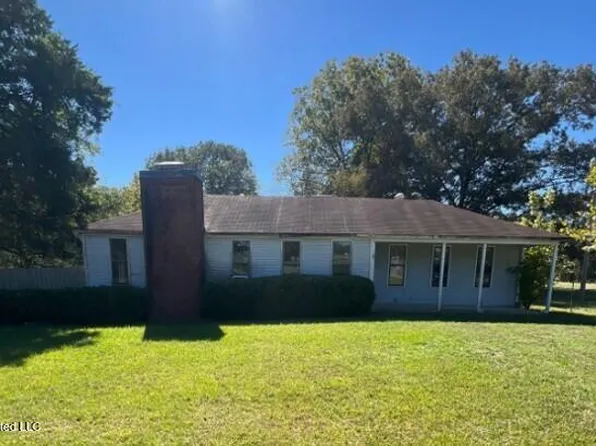 4145 Old Jackson Rd, Terry, MS 39170