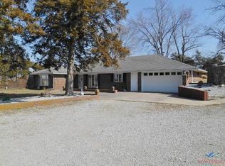 38500 Highway Zz, Ionia, MO 65335