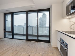 35 Parliament St #1501, Toronto, ON M5A 4R2