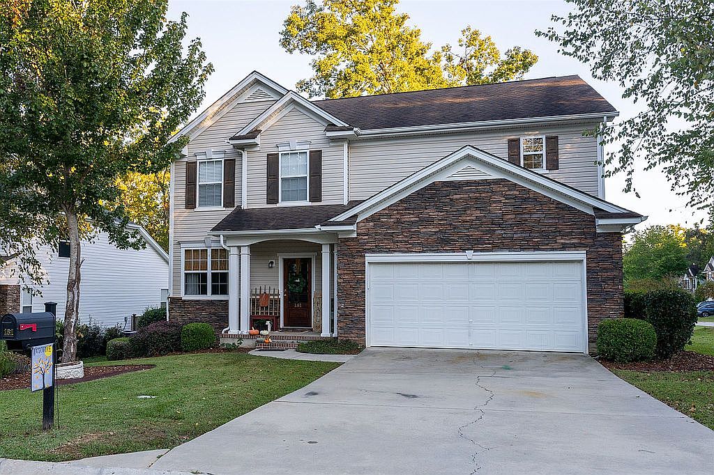 181 Meander Ln, Lexington, SC 29072 Zillow
