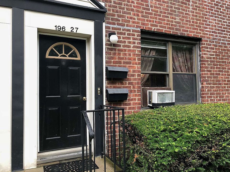 1st image of 196-27 73rd Ave #1