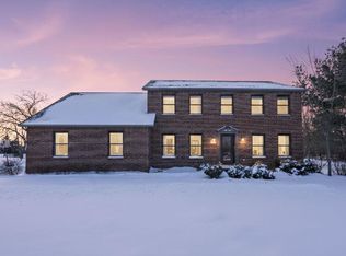 55 Roland Ct, Pataskala, OH 43062