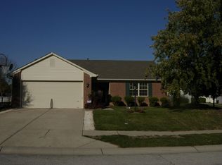 7238 Wet Rock Ct, Indianapolis, IN 46236