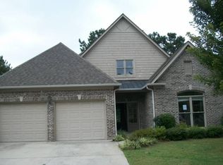 1482 Waterside Cir, Birmingham, AL 35244