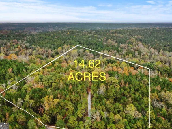 LOT 4 Mill St, Elberton, GA 30635