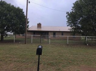 5271 W 22nd St, Odessa, TX 79763