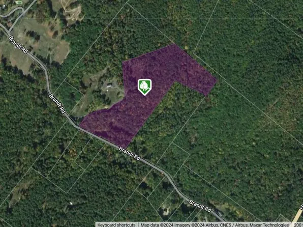 140 Brandt Road, Westbrookville, NY 12785