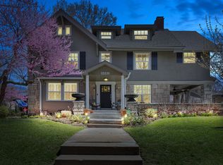 5921 Walnut St, Kansas City, MO 64113