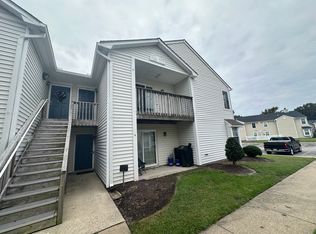 1721 Rock Bridge Mews APT B, Chesapeake, VA 23320