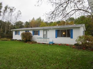 2167 S Sheridan Rd, Stanton, MI 48888