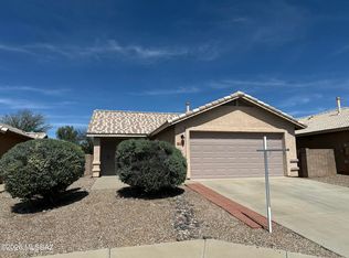 10391 E Rose Hill St, Tucson, AZ 85747