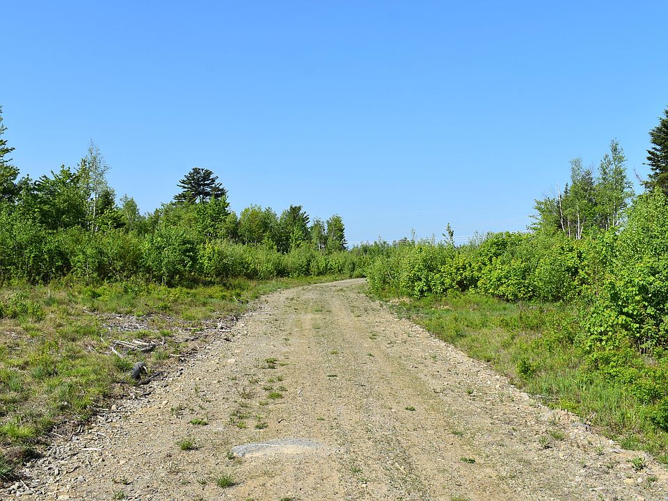 Off Goulds Ridge Road Lot 4, Passadumkeag, ME 04475 Zillow