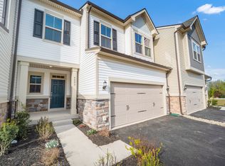 4003 Marquis Ln, Jamison, PA 18929